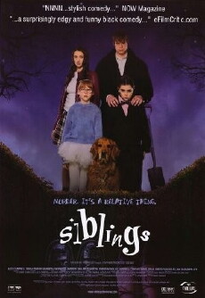 Siblings (2004) - Stream Online