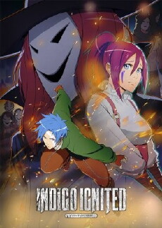 Indigo Ignited (2017) - Stream Online