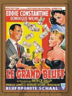 Le grand bluff (1957) - Stream Online