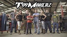 ToyMakerz (2016) - Stream Online