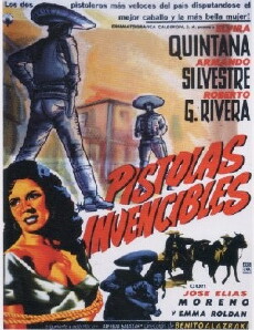 Pistolas invencibles (1960) - Stream Online