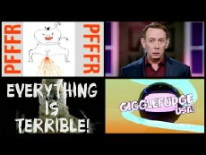 Gigglefudge, U.S.A. (2016) - Stream Online