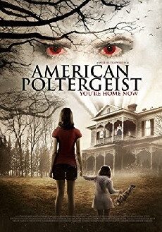 American Poltergeist (2015) - Stream Online