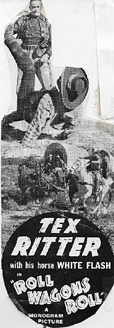 Roll Wagons Roll (1940) - Stream Online