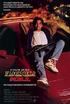 If Looks Could Kill (1991) - Stream Online