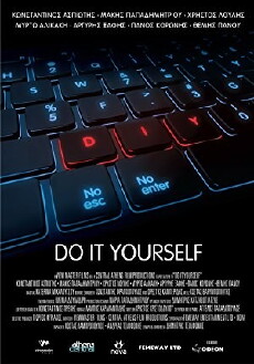 Do It Yourself (2017) - Stream Online