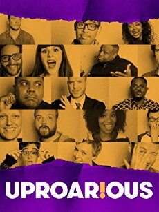 Uproarious (2016) - Stream Online