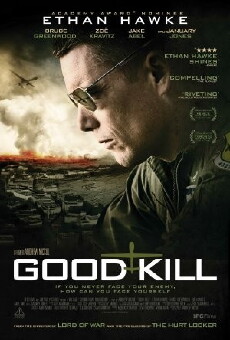 Good Kill (2014) - Stream Online
