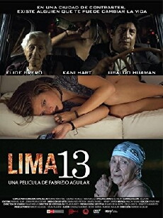 Lima 13 (2012) - Stream Online