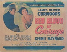 The Red Blood of Courage (1935) - Stream Online