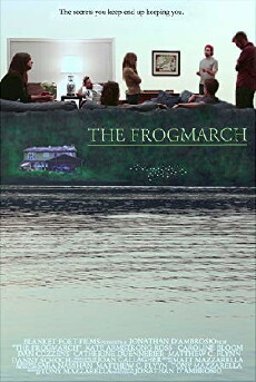 The Frogmarch (2015) - Stream Online