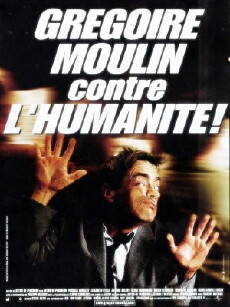 Gregoire Moulin gegen den Rest der Welt (2001) - Stream Online