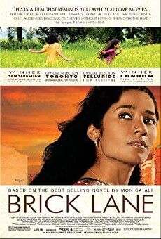 Brick Lane (2007) - Stream Online