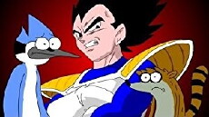 Ultimate Cartoon Fighting (2012) - Stream Online