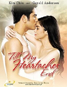 Till My Heartaches End (2010) - Stream Online