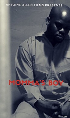 Momma's Boy (2017) - Stream Online