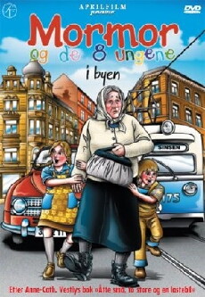 Grandma and the Eight Children (1977) - Stream Online