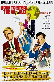 How to Steal the World (1968) - Stream Online