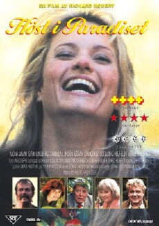 Höst i paradiset (1995) - Stream Online
