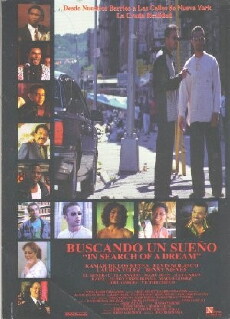 In Search of a Dream (1997) - Stream Online