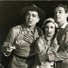 Leathernecking (1930) - Stream Online