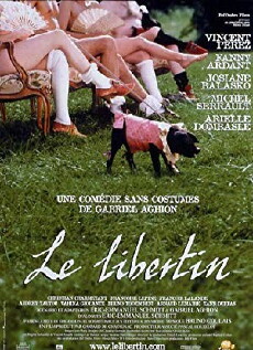 The Libertine (2000) - Stream Online