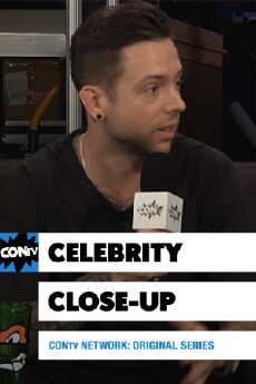 Celebrity Close-Up (2014) - Stream Online