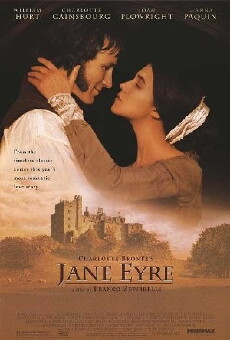 Jane Eyre (1996) - Stream Online