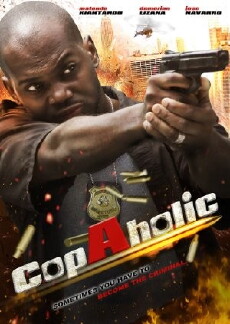 CopAholic (2017) - Stream Online