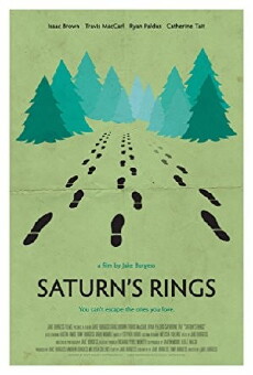 Saturn's Rings (2016) - Stream Online