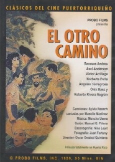 El otro camino (1959) - Stream Online