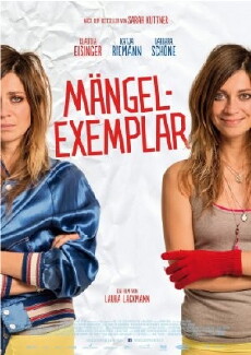 Mängelexemplar (2016) - Stream Online