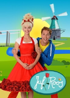 Juf Roos (2015) - Stream Online