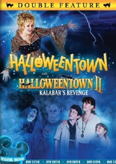 Halloweentown II: Kalabar's Revenge (2001) - Stream Online