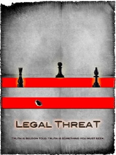 Legal ThreaT (2018) - Stream Online
