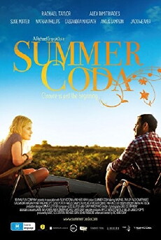 Summer Coda (2010) - Stream Online