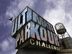 MTV's Ultimate Parkour Challenge (2009) - Stream Online