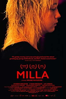 Milla (2017) - Stream Online