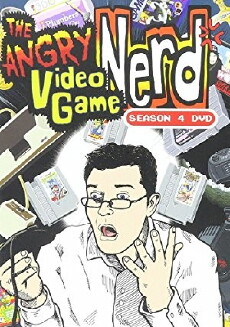 The Angry Video Game Nerd (2004) - Stream Online