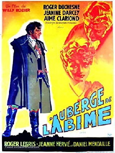 L'auberge de l'abîme (1943) - Stream Online