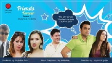 Friends Forever (Omkara and His Girls) (2017) - Stream Online