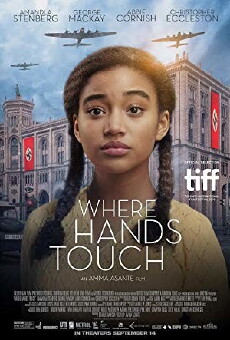 Where Hands Touch (2018) - Stream Online