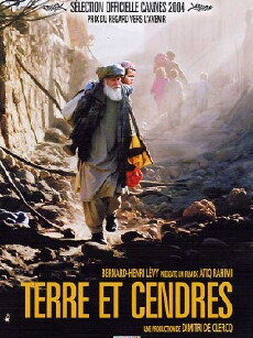 Earth and Ashes (2004) - Stream Online