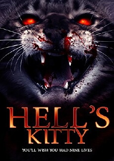 Hell's Kitty (2018) - Stream Online