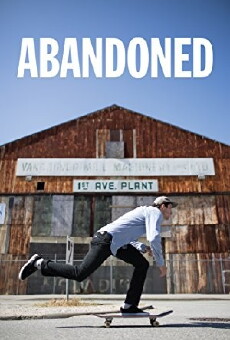 Abandoned (2016) - Stream Online