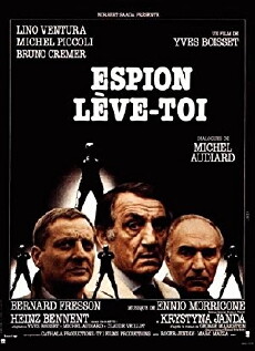 Der Maulwurf (1982) - Stream Online