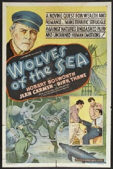 Wolves of the Sea (1936) - Stream Online