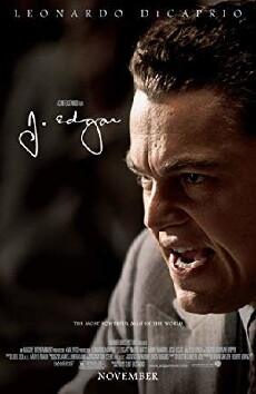 J. Edgar (2011) - Stream Online