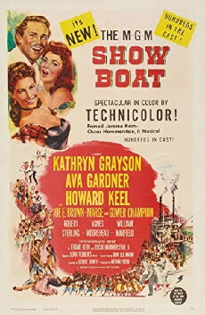 Show Boat (1951) - Stream Online