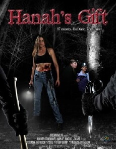 Hanah's Gift (2008) - Stream Online